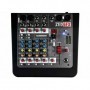 Allen & Heath ZED 6FX mixer 6 canali con effetti voce