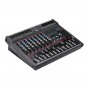 Soundsation alchemix 602UFX mixer audio 10 canali