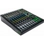MACKIE ProFX12 v3 mixer audio usb 12 canali con effetti