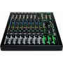 MACKIE ProFX12 v3 mixer audio usb 12 canali con effetti