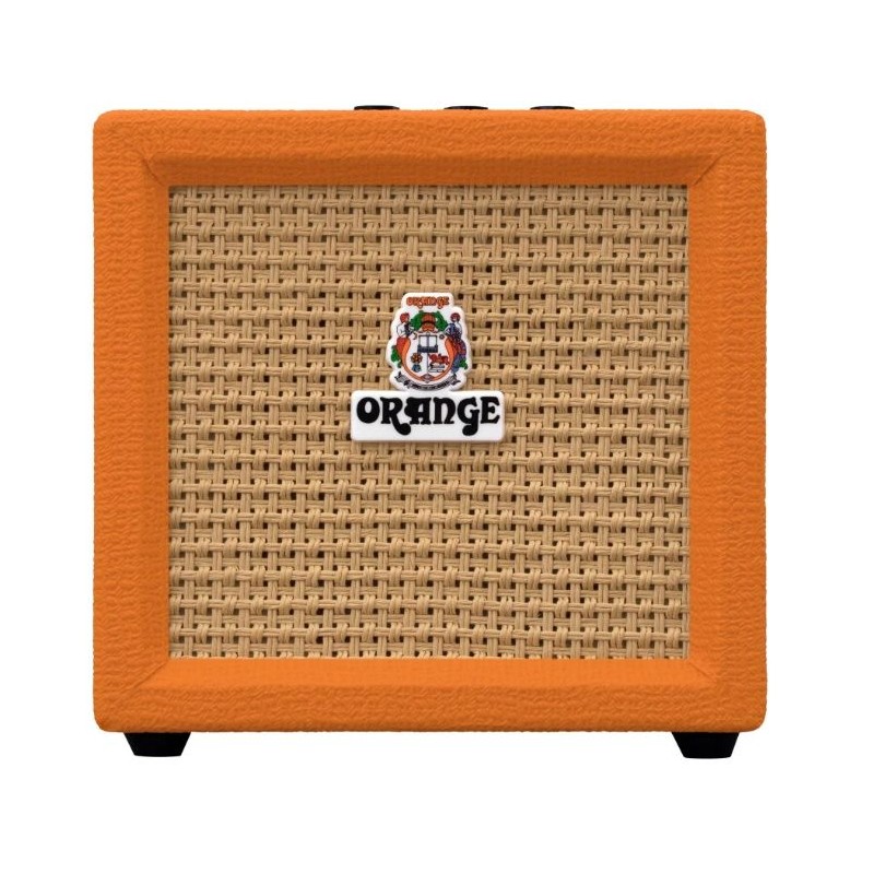 Orange Crush Mini amplificatore combo per chitarra