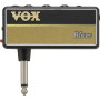 Vox AP2-BL amplug 2 blues preamplificatore per cuffie
