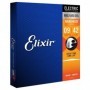 Elixir O9-42 set corde per chitarra elettrica