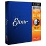 Elixir O11-49 set corde per chitarra elettrica