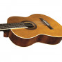 Eko CS10 Chitarra classica 4/4 Natural + custodia e plettri