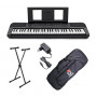 Yamaha PSR-E273 kit tastiera portatile con accessori