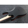 IBANEZ GRG131DX Black Flat chitarra elettrica