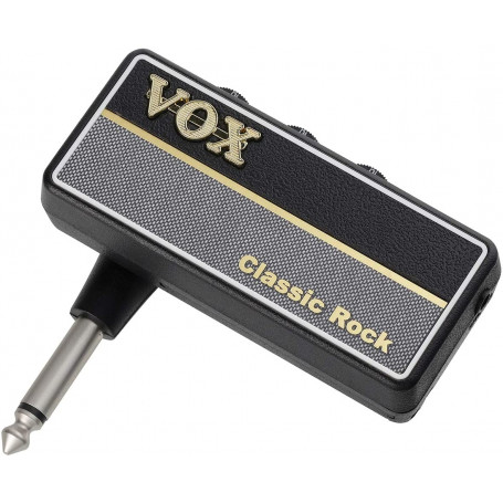 VOX Amplug 2 Classic Rock mini amplificatore a jack
