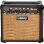 Laney LA15C amplificatore per chitarra acustica 15W