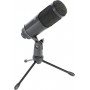 Lct audio STM100 microfono usb per registrazione e podcasting