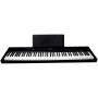 Echord SP-10 pianoforte digitale con tasti pesati + supporto e panchina