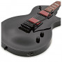 LTD GH-200 - Black chitarra elettrica serie signature Gary Holt