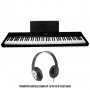 Echord SP-10 pianoforte digitale + Cuffie