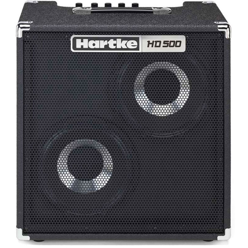 Hartke Hd Amplificatore Per Basso Combo W Freesoundguitars Com