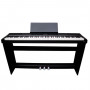 Echord SP-10 pianoforte digitale con tasti pesati + Panchina + Cuffia