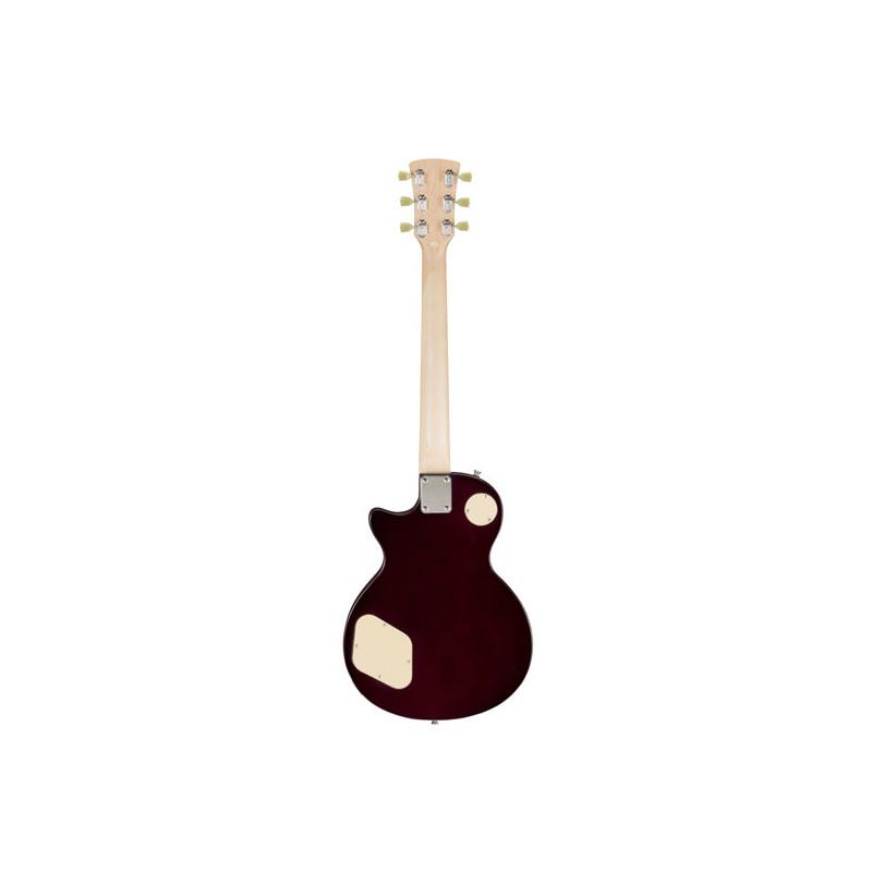 Soundsation Soundsation sfc-s custodia chitarra elettrica stratocaster  E381E 8053908389533