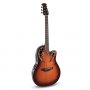 Ovation CE-48-1-G chitarra elettroacustica celebrity super shallow cutaway