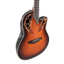 Ovation CE-48-1-G chitarra elettroacustica celebrity super shallow cutaway