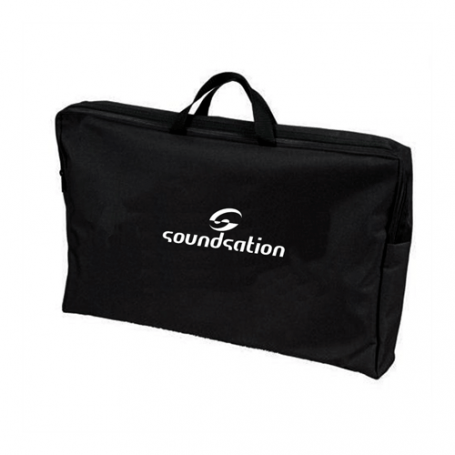 Soundsation BPMS-50 Borsa per leggio con tavola grande