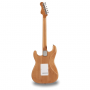 Soundsation RIDER-DELUXE-M NT chitarra elettrica double cutaway