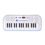 Mini tastiera musicale Oqan QKB32 blu 32 tasti