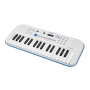 Mini tastiera musicale Oqan QKB32 blu 32 tasti