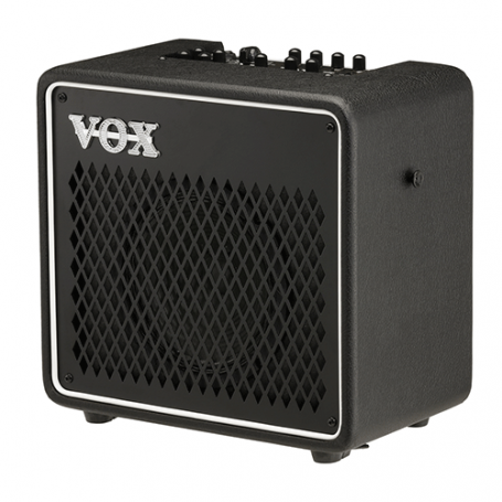 Vox Vmg-50 Mini Go 50 Amplificatore Combo per Chitarra