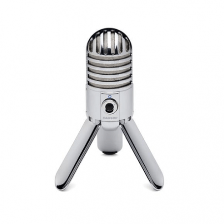 Samson Meteor Mic microfono a condensatore usb