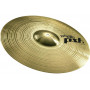 Paiste pst3 10 splash + Asta a giraffa piatto batteria