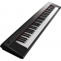 Yamaha NP32 pianoforte digitale + supporto e sustain