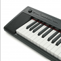 Yamaha NP32 pianoforte digitale + supporto e sustain