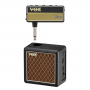 Vox Amplug 2 Cabinet mini + Amplug 2 Blues mini