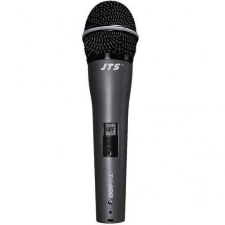 Jts TK-600 microfono dinamico cardioide