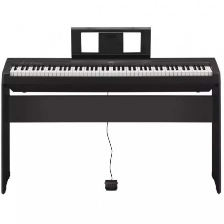 Yamaha P45 Pianoforte digitale 88 tasti pesati