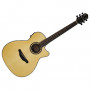 Crafter HT-250CE NT chitarra acustica elettrificata