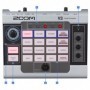 Zoom V3 vocal processore voce + microfono Sennheiser E 835 + AD-16