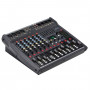 Soundsation alchemix 402FX mixer audio 8 canali