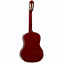 De Salvo DS CG34NT chitarra classica 3/4