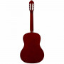 De Salvo DS CG34NT chitarra classica 3/4