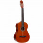 De Salvo DS CG34NT chitarra classica 3/4