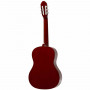 De Salvo DS CG34NT chitarra classica 3/4