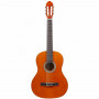 De Salvo DS CG34NT chitarra classica 3/4