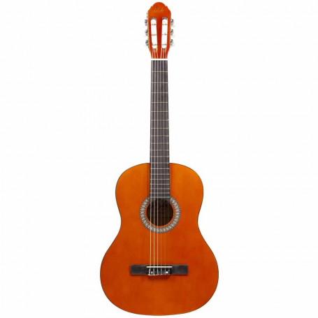 De Salvo DS CG44nt chitarra classica 4/4 NATURAL