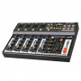 Italian Stage IS 2MIX6FXU Mixer Audio con DSP MultiFX