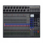 Zoom L-20 LiveTrak Mixer Digitale 20 Input con 22 Tracce di Registrazione