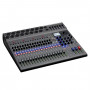 Zoom L-20 LiveTrak Mixer Digitale 20 Input con 22 Tracce di Registrazione