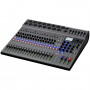 Zoom L-20 LiveTrak Mixer Digitale 20 Input con 22 Tracce di Registrazione