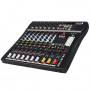Italian Stage IS 2MIX8PRO Mixer Stereo Professionale 8 Canali