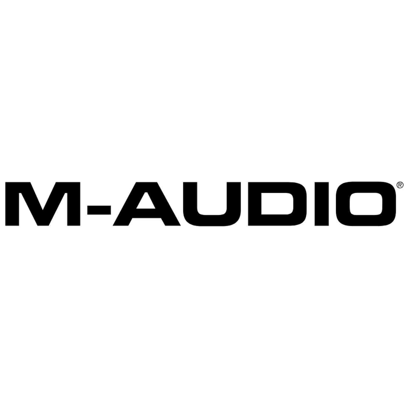 M-Audio